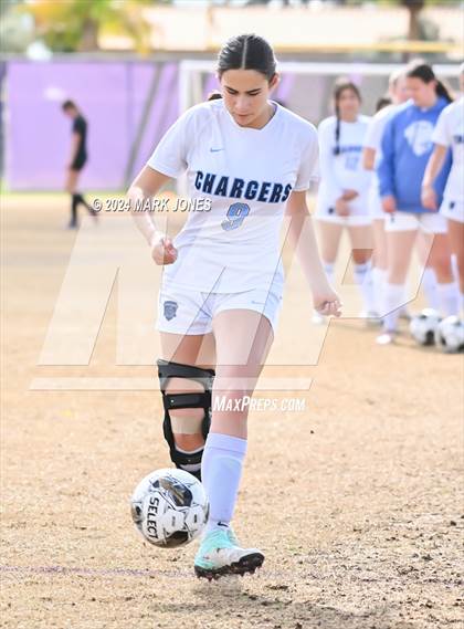Thumbnail 1 in Benjamin Franklin @ Northwest Christian (AIA 3A Quarterfinal) photogallery.