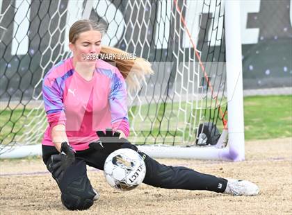 Thumbnail 1 in Benjamin Franklin @ Northwest Christian (AIA 3A Quarterfinal) photogallery.