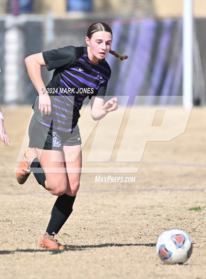 Thumbnail 1 in Benjamin Franklin @ Northwest Christian (AIA 3A Quarterfinal) photogallery.