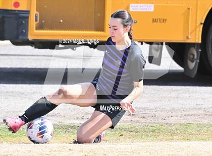 Thumbnail 3 in Benjamin Franklin @ Northwest Christian (AIA 3A Quarterfinal) photogallery.