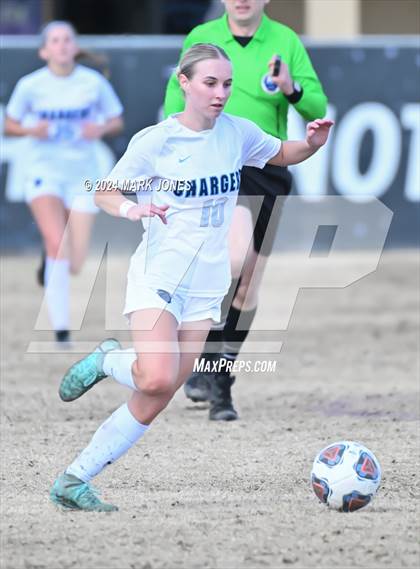 Thumbnail 3 in Benjamin Franklin @ Northwest Christian (AIA 3A Quarterfinal) photogallery.