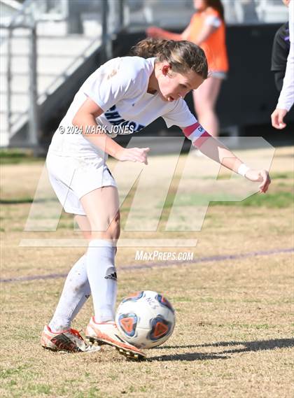 Thumbnail 3 in Benjamin Franklin @ Northwest Christian (AIA 3A Quarterfinal) photogallery.