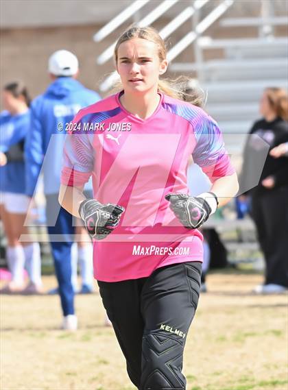 Thumbnail 3 in Benjamin Franklin @ Northwest Christian (AIA 3A Quarterfinal) photogallery.