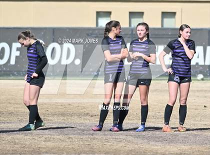Thumbnail 2 in Benjamin Franklin @ Northwest Christian (AIA 3A Quarterfinal) photogallery.