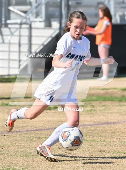 Thumbnail 1 in Benjamin Franklin @ Northwest Christian (AIA 3A Quarterfinal) photogallery.