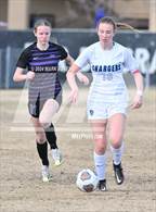 Photo from the gallery "Benjamin Franklin @ Northwest Christian (AIA 3A Quarterfinal)"