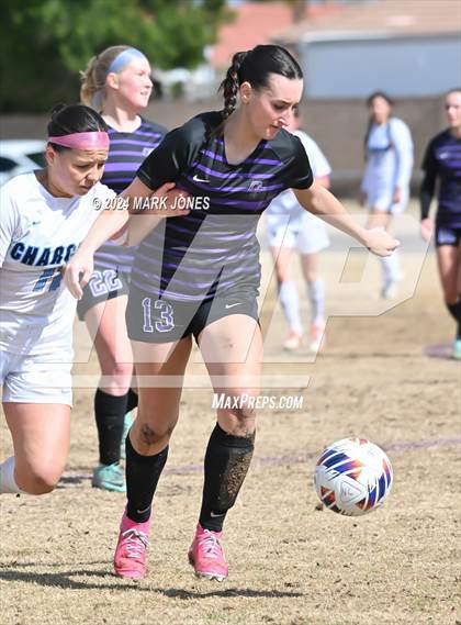 Thumbnail 1 in Benjamin Franklin @ Northwest Christian (AIA 3A Quarterfinal) photogallery.