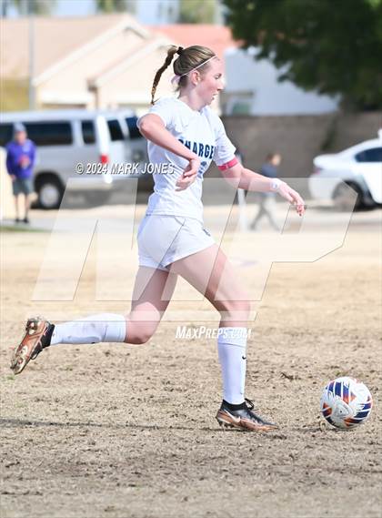 Thumbnail 1 in Benjamin Franklin @ Northwest Christian (AIA 3A Quarterfinal) photogallery.