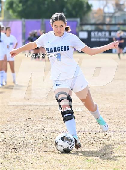 Thumbnail 1 in Benjamin Franklin @ Northwest Christian (AIA 3A Quarterfinal) photogallery.