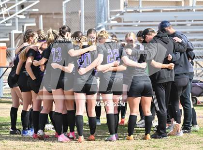 Thumbnail 1 in Benjamin Franklin @ Northwest Christian (AIA 3A Quarterfinal) photogallery.