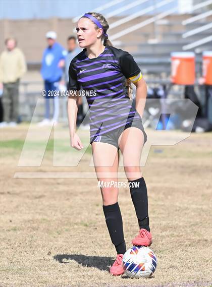 Thumbnail 2 in Benjamin Franklin @ Northwest Christian (AIA 3A Quarterfinal) photogallery.