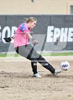 Photo from the gallery "Benjamin Franklin @ Northwest Christian (AIA 3A Quarterfinal)"