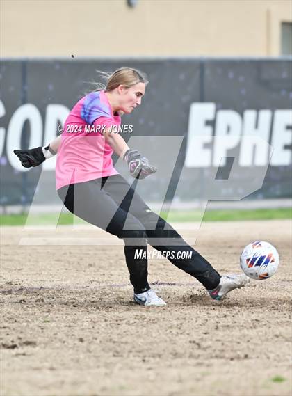 Thumbnail 1 in Benjamin Franklin @ Northwest Christian (AIA 3A Quarterfinal) photogallery.