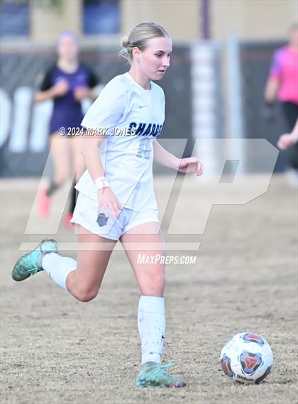Thumbnail 2 in Benjamin Franklin @ Northwest Christian (AIA 3A Quarterfinal) photogallery.