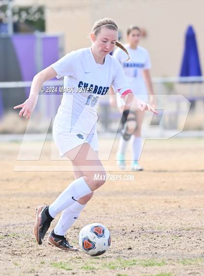 Thumbnail 3 in Benjamin Franklin @ Northwest Christian (AIA 3A Quarterfinal) photogallery.