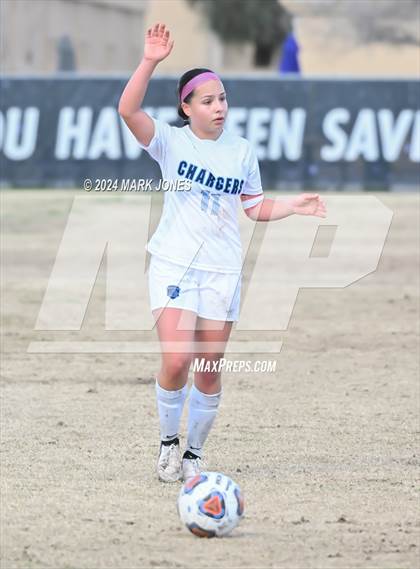 Thumbnail 3 in Benjamin Franklin @ Northwest Christian (AIA 3A Quarterfinal) photogallery.