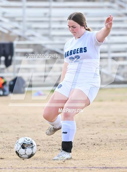 Thumbnail 1 in Benjamin Franklin @ Northwest Christian (AIA 3A Quarterfinal) photogallery.