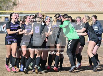 Thumbnail 2 in Benjamin Franklin @ Northwest Christian (AIA 3A Quarterfinal) photogallery.