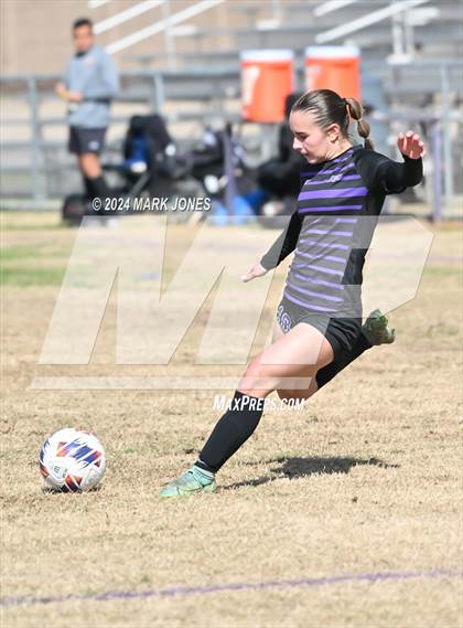 Thumbnail 1 in Benjamin Franklin @ Northwest Christian (AIA 3A Quarterfinal) photogallery.