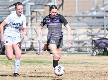 Thumbnail 2 in Benjamin Franklin @ Northwest Christian (AIA 3A Quarterfinal) photogallery.