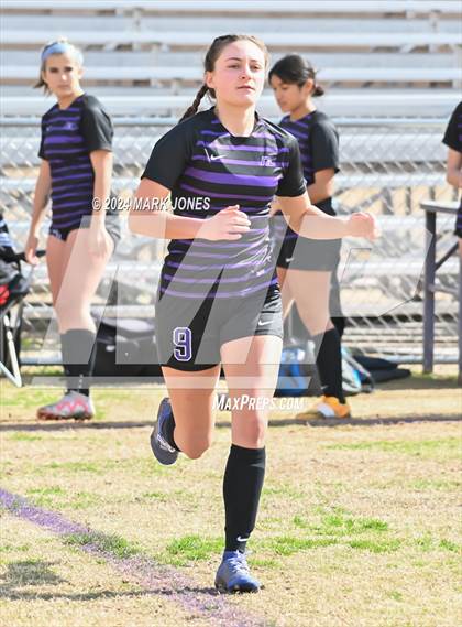 Thumbnail 2 in Benjamin Franklin @ Northwest Christian (AIA 3A Quarterfinal) photogallery.