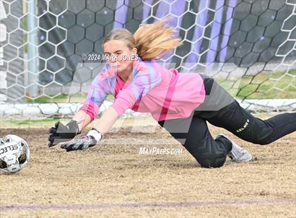 Thumbnail 2 in Benjamin Franklin @ Northwest Christian (AIA 3A Quarterfinal) photogallery.