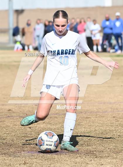 Thumbnail 1 in Benjamin Franklin @ Northwest Christian (AIA 3A Quarterfinal) photogallery.