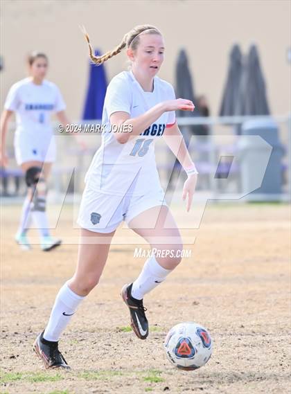 Thumbnail 2 in Benjamin Franklin @ Northwest Christian (AIA 3A Quarterfinal) photogallery.