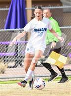 Photo from the gallery "Benjamin Franklin @ Northwest Christian (AIA 3A Quarterfinal)"