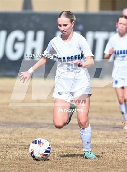 Thumbnail 3 in Benjamin Franklin @ Northwest Christian (AIA 3A Quarterfinal) photogallery.