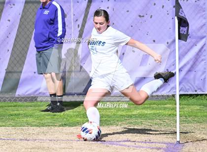 Thumbnail 3 in Benjamin Franklin @ Northwest Christian (AIA 3A Quarterfinal) photogallery.