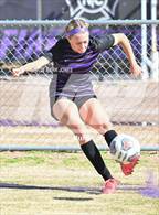 Photo from the gallery "Benjamin Franklin @ Northwest Christian (AIA 3A Quarterfinal)"