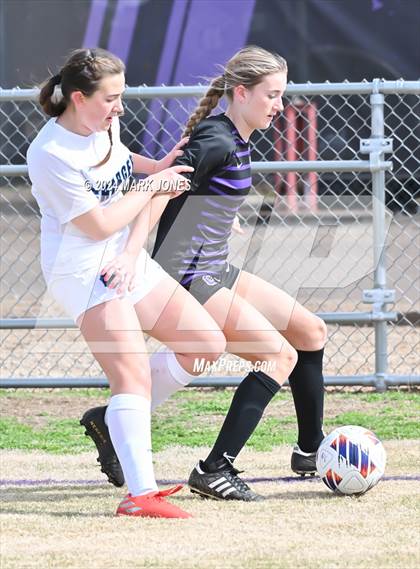 Thumbnail 2 in Benjamin Franklin @ Northwest Christian (AIA 3A Quarterfinal) photogallery.