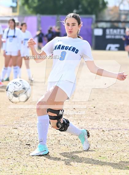 Thumbnail 1 in Benjamin Franklin @ Northwest Christian (AIA 3A Quarterfinal) photogallery.