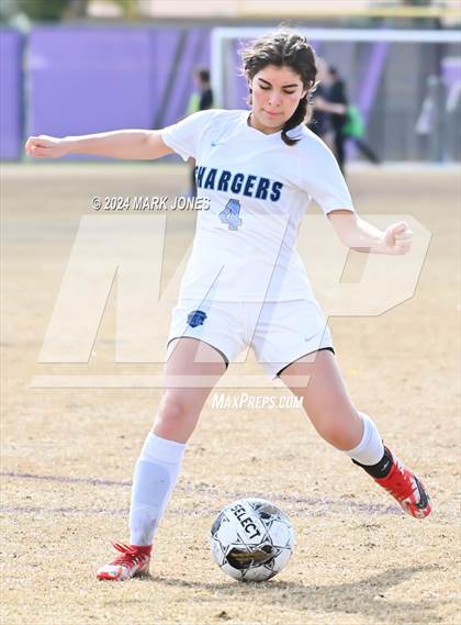 Thumbnail 3 in Benjamin Franklin @ Northwest Christian (AIA 3A Quarterfinal) photogallery.