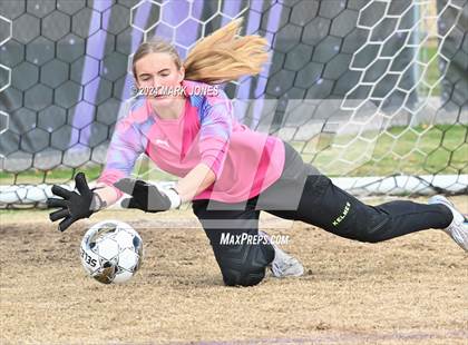Thumbnail 1 in Benjamin Franklin @ Northwest Christian (AIA 3A Quarterfinal) photogallery.