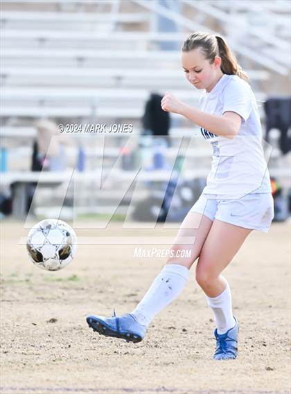 Thumbnail 2 in Benjamin Franklin @ Northwest Christian (AIA 3A Quarterfinal) photogallery.