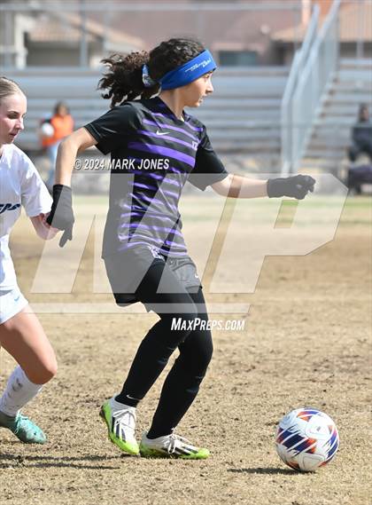 Thumbnail 1 in Benjamin Franklin @ Northwest Christian (AIA 3A Quarterfinal) photogallery.