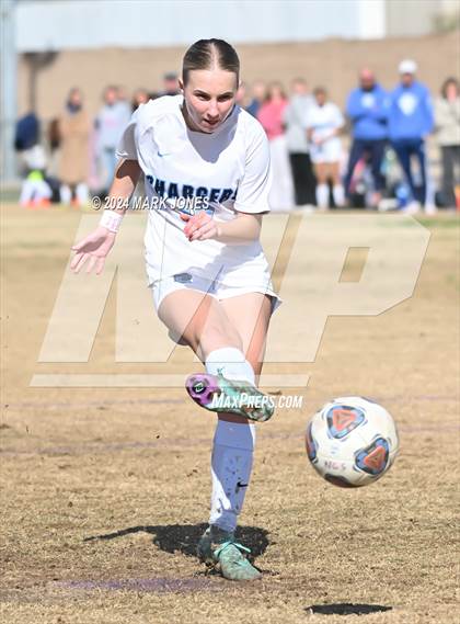 Thumbnail 2 in Benjamin Franklin @ Northwest Christian (AIA 3A Quarterfinal) photogallery.