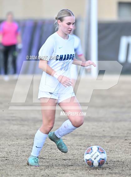 Thumbnail 3 in Benjamin Franklin @ Northwest Christian (AIA 3A Quarterfinal) photogallery.