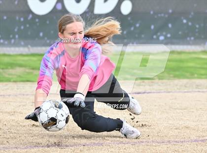 Thumbnail 3 in Benjamin Franklin @ Northwest Christian (AIA 3A Quarterfinal) photogallery.