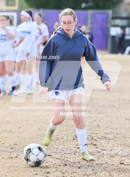 Thumbnail 2 in Benjamin Franklin @ Northwest Christian (AIA 3A Quarterfinal) photogallery.