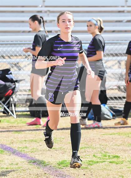 Thumbnail 1 in Benjamin Franklin @ Northwest Christian (AIA 3A Quarterfinal) photogallery.