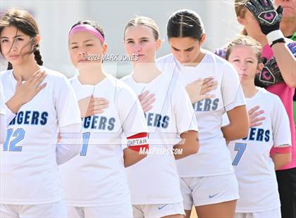 Thumbnail 2 in Benjamin Franklin @ Northwest Christian (AIA 3A Quarterfinal) photogallery.