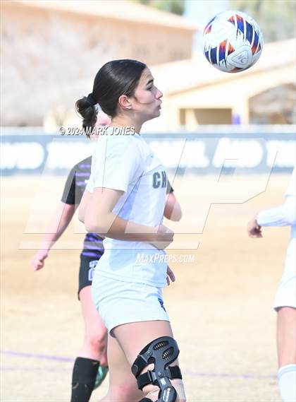 Thumbnail 2 in Benjamin Franklin @ Northwest Christian (AIA 3A Quarterfinal) photogallery.