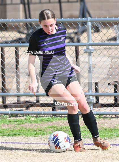 Thumbnail 2 in Benjamin Franklin @ Northwest Christian (AIA 3A Quarterfinal) photogallery.