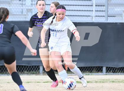 Thumbnail 3 in Benjamin Franklin @ Northwest Christian (AIA 3A Quarterfinal) photogallery.
