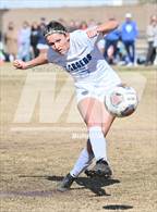 Photo from the gallery "Benjamin Franklin @ Northwest Christian (AIA 3A Quarterfinal)"