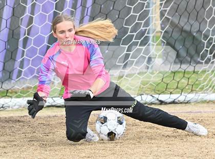 Thumbnail 3 in Benjamin Franklin @ Northwest Christian (AIA 3A Quarterfinal) photogallery.