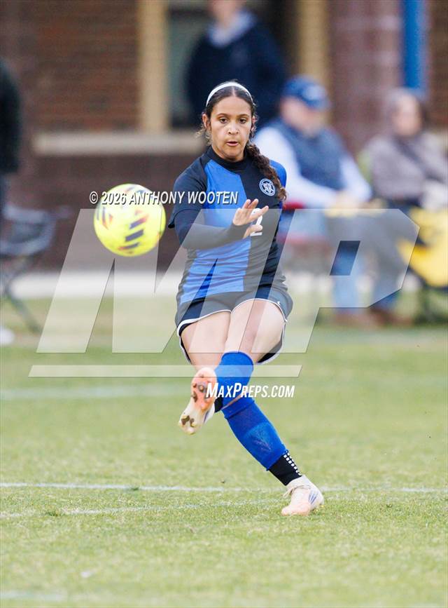 Arendell Parrott Academy @ Fayetteville Christian